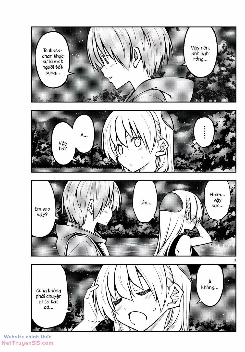 Phù Thủy Thực Thi 6 trang 2