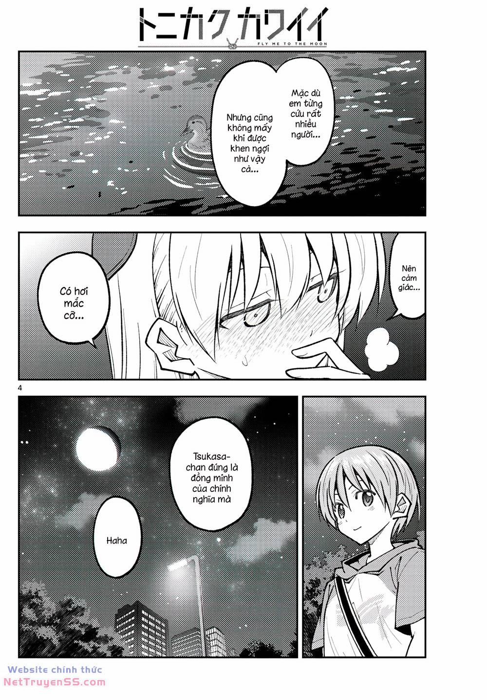 Phù Thủy Thực Thi 6 trang 3