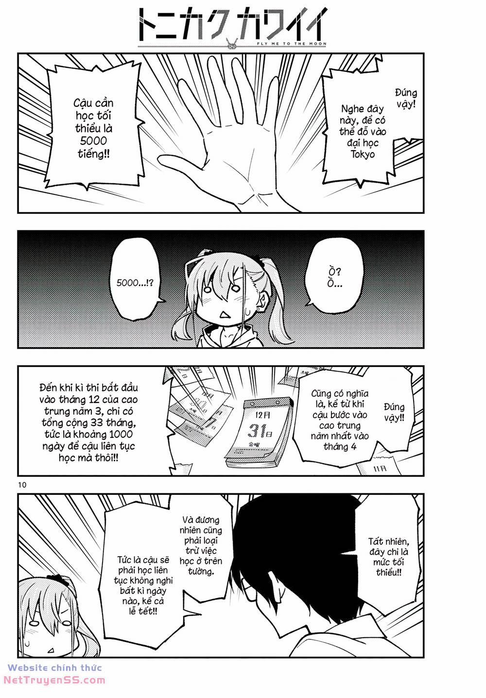 Phù Thủy Thực Thi 6 trang 9