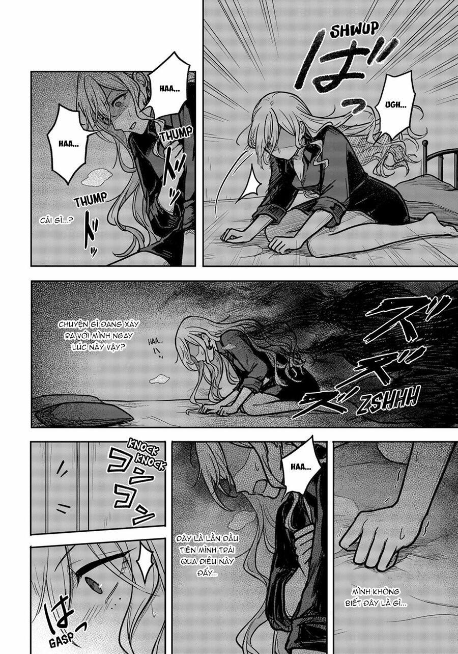 Phù Thủy Thực Thi 7 trang 14