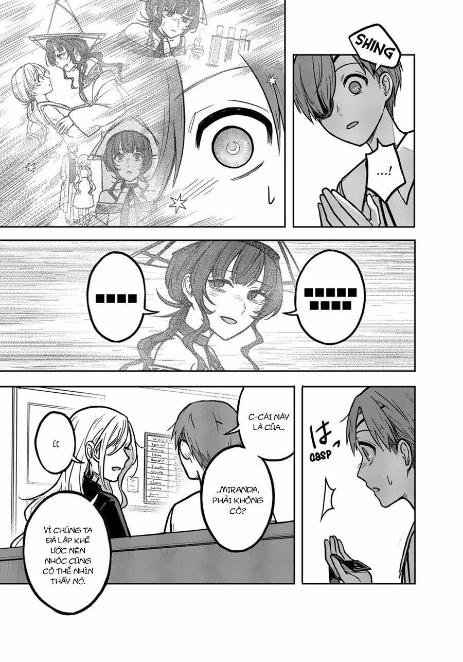 Phù Thủy Thực Thi 7 trang 17