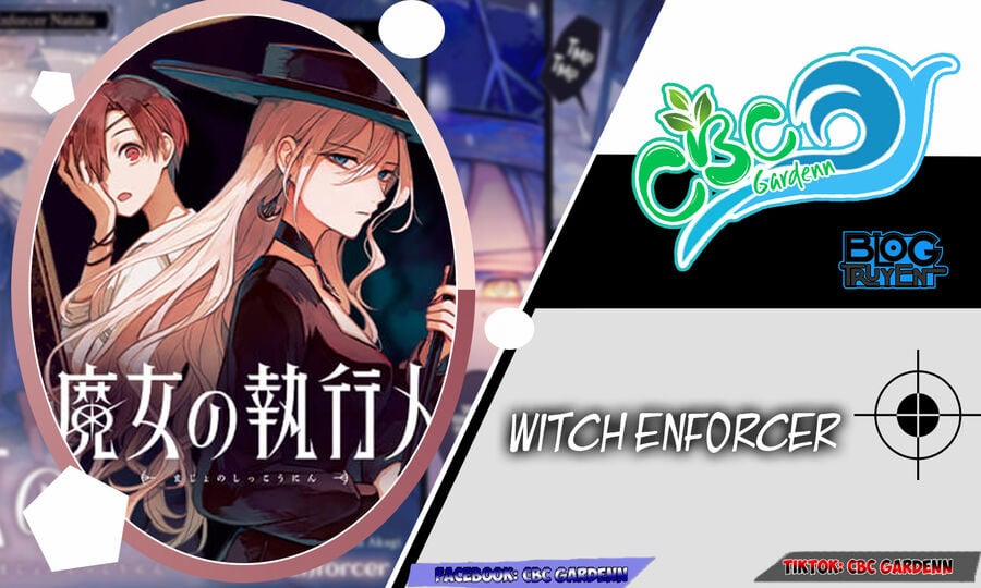 Phù Thủy Thực Thi 7 trang 2