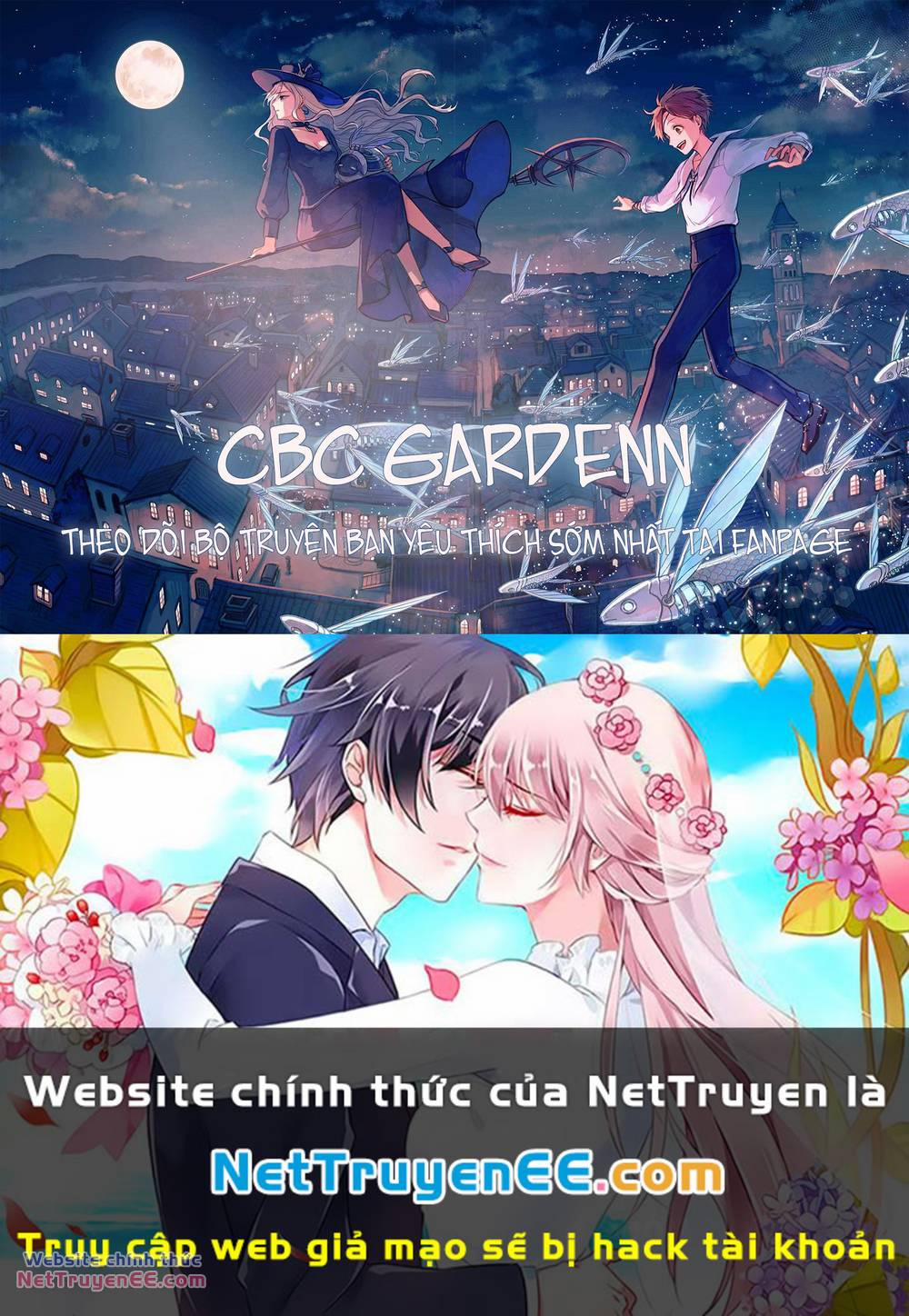 Phù Thủy Thực Thi 8 trang 26