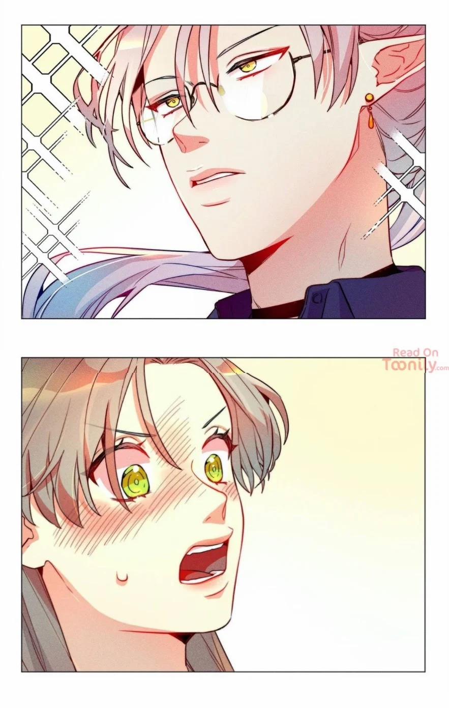 Phù Thuỷ Trinh Trắng Tuổi 30 1 trang 26