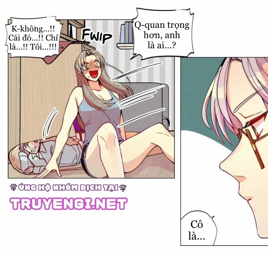 Phù Thuỷ Trinh Trắng Tuổi 30 1 trang 29