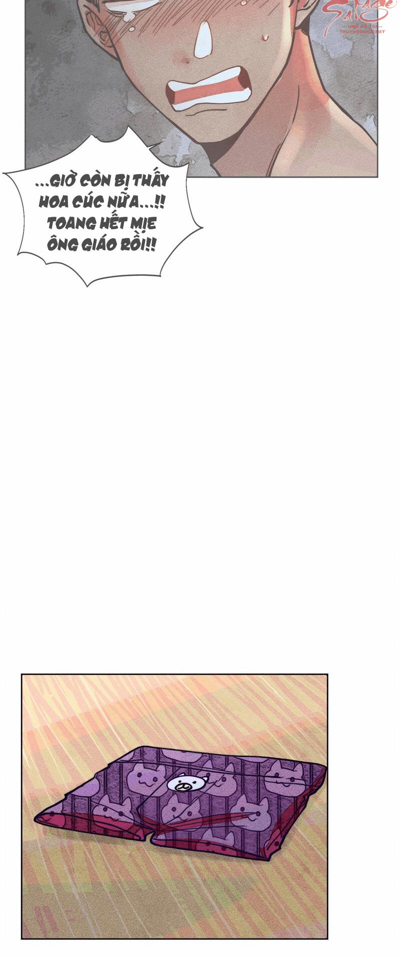 Phù Thuỷ Trinh Trắng Tuổi 30 80 trang 3