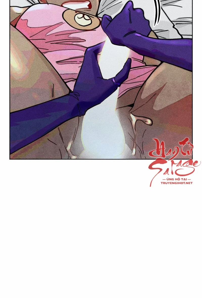 Phù Thuỷ Trinh Trắng Tuổi 30 80 trang 45