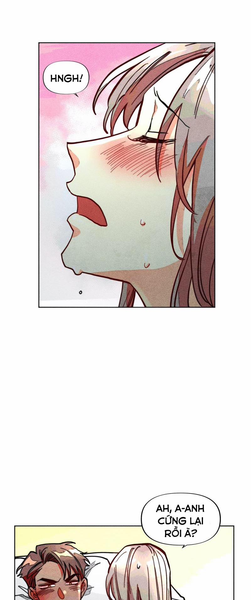 Phù Thuỷ Trinh Trắng Tuổi 30 81 trang 27