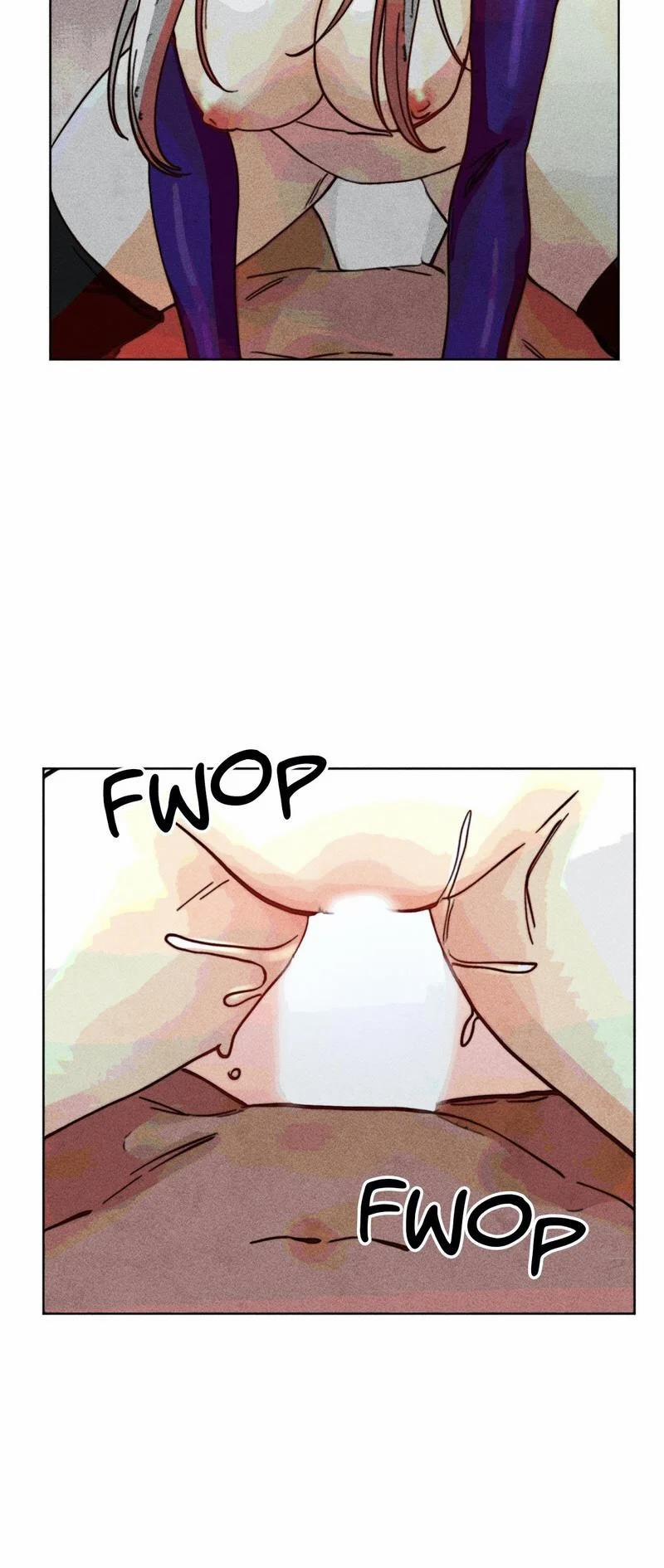 Phù Thuỷ Trinh Trắng Tuổi 30 81 trang 33