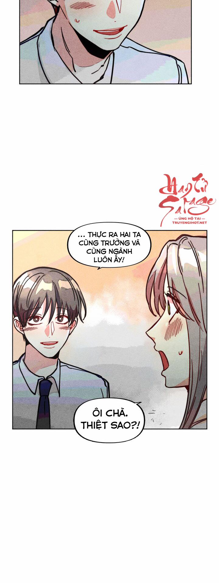 Phù Thuỷ Trinh Trắng Tuổi 30 82 trang 12