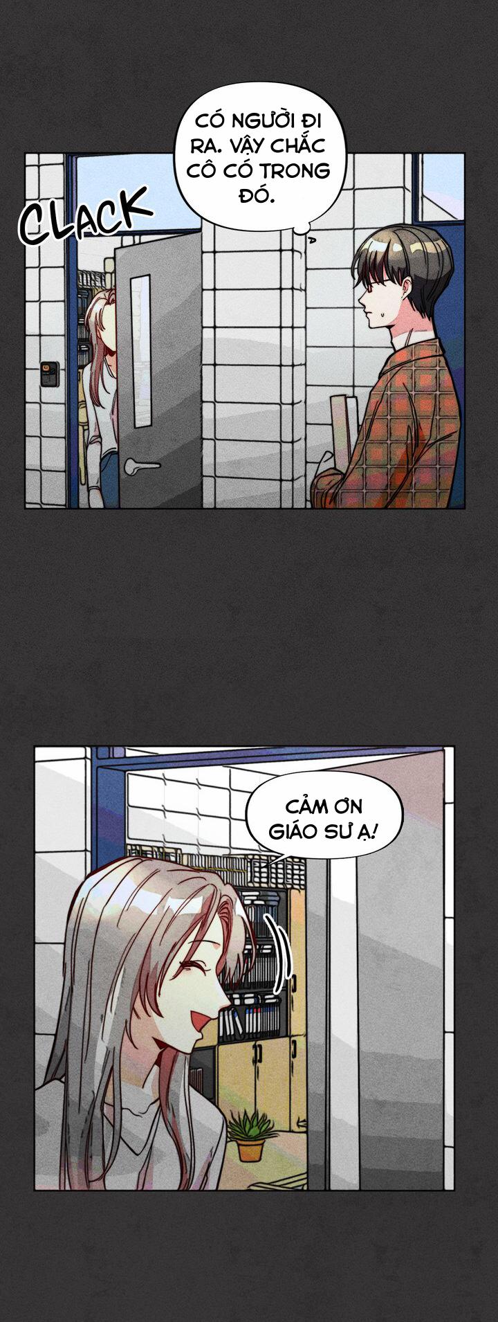 Phù Thuỷ Trinh Trắng Tuổi 30 82 trang 17