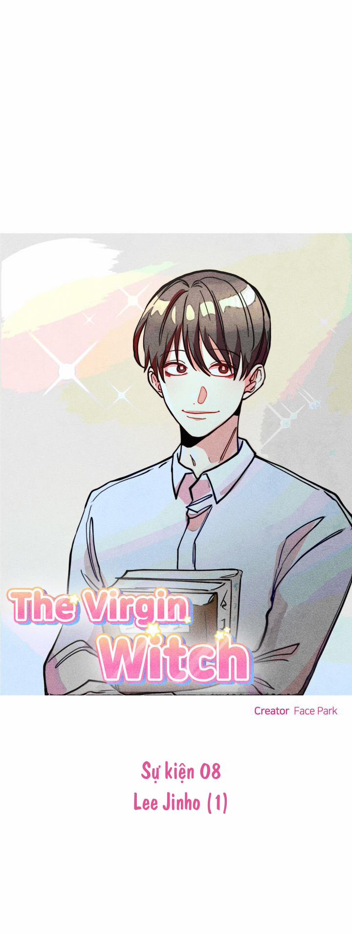 Phù Thuỷ Trinh Trắng Tuổi 30 82 trang 5