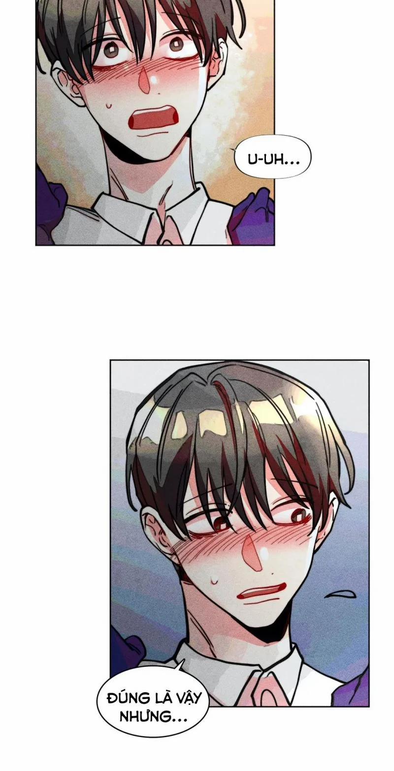 Phù Thuỷ Trinh Trắng Tuổi 30 83 trang 19