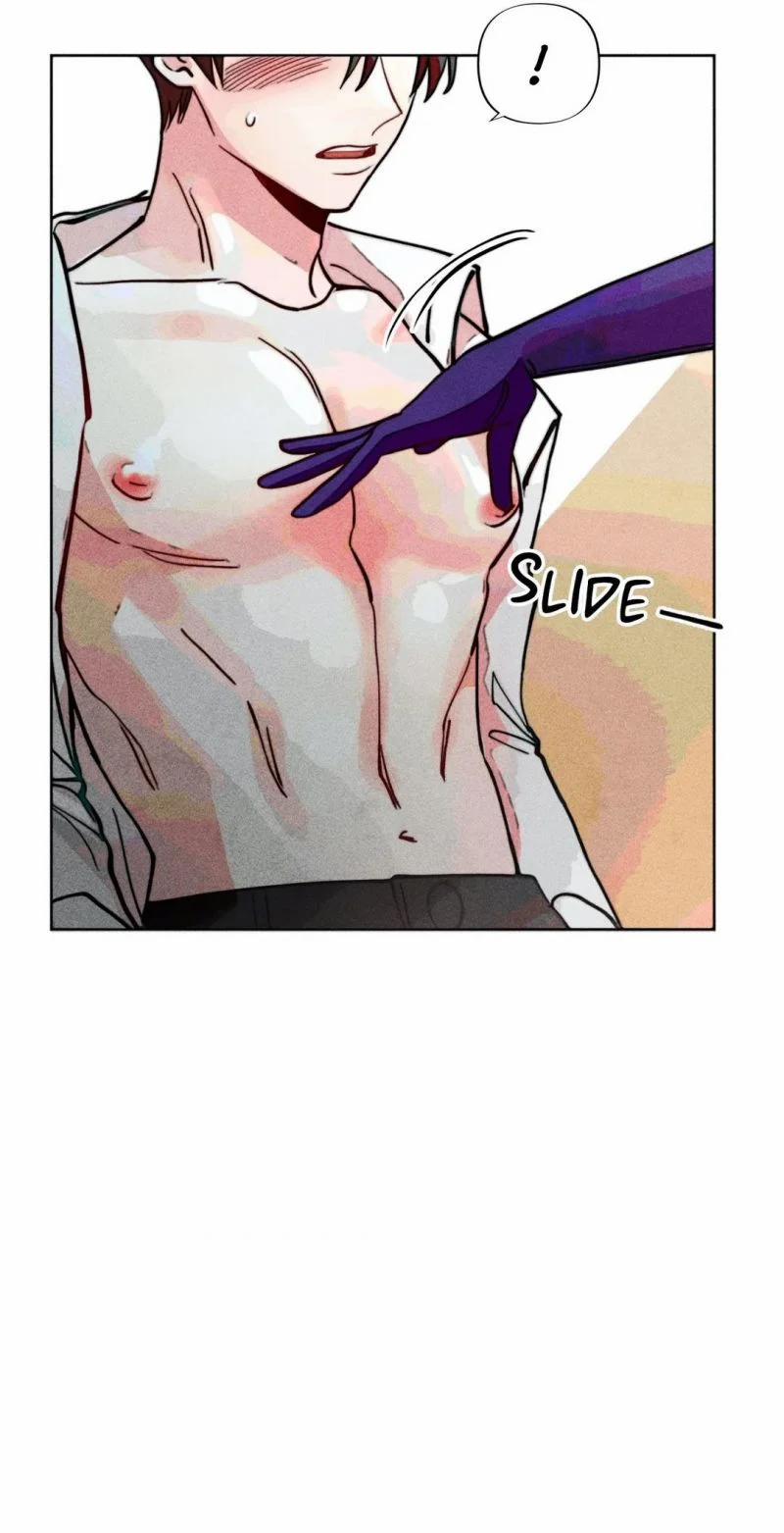 Phù Thuỷ Trinh Trắng Tuổi 30 83 trang 41