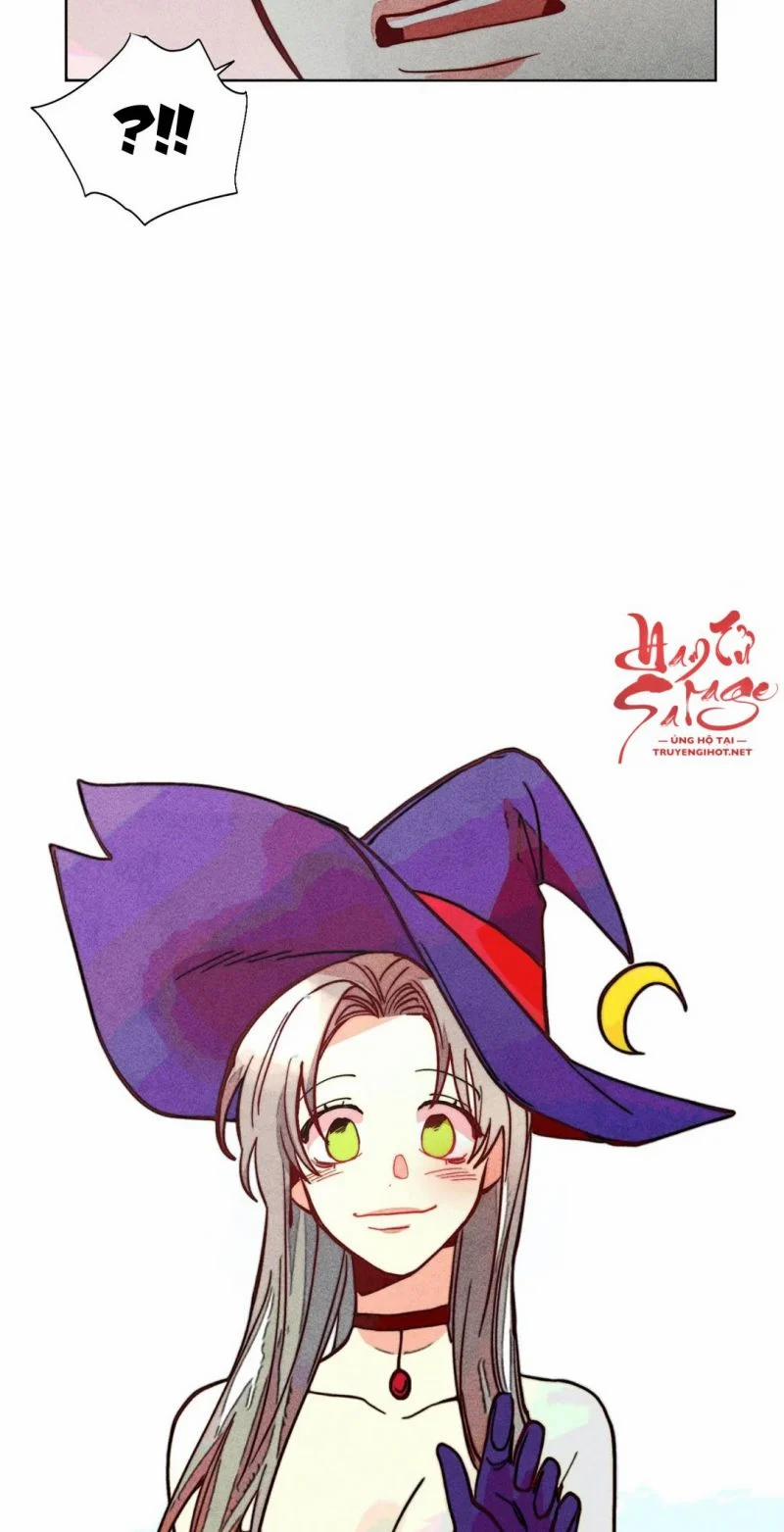 Phù Thuỷ Trinh Trắng Tuổi 30 83 trang 8