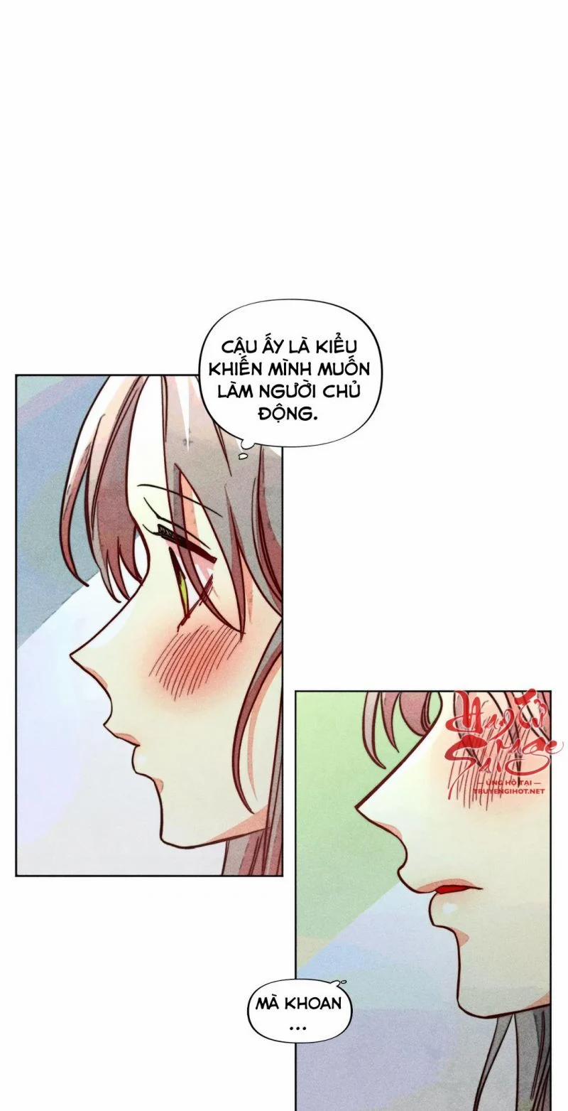 Phù Thuỷ Trinh Trắng Tuổi 30 84 trang 12