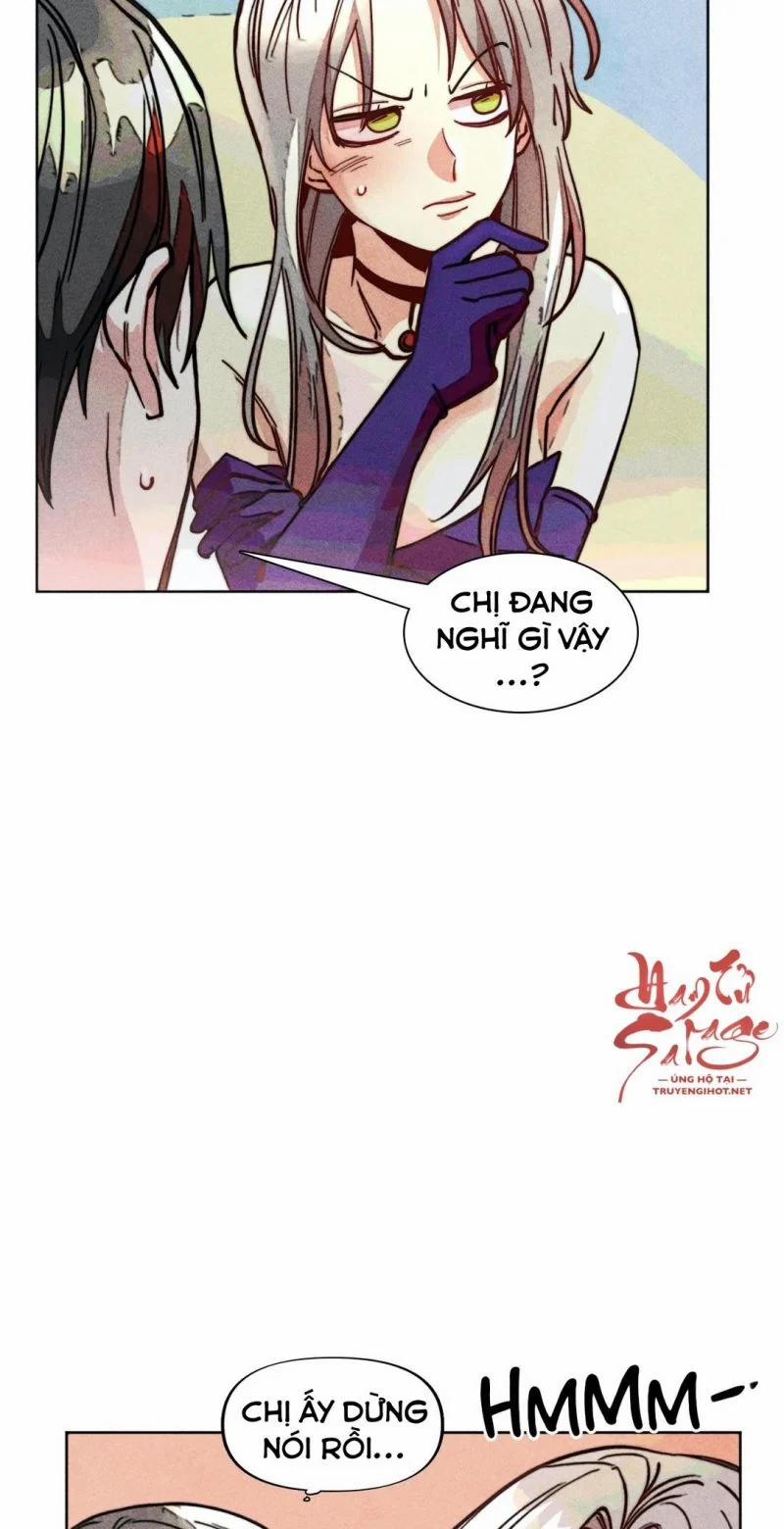 Phù Thuỷ Trinh Trắng Tuổi 30 84 trang 16