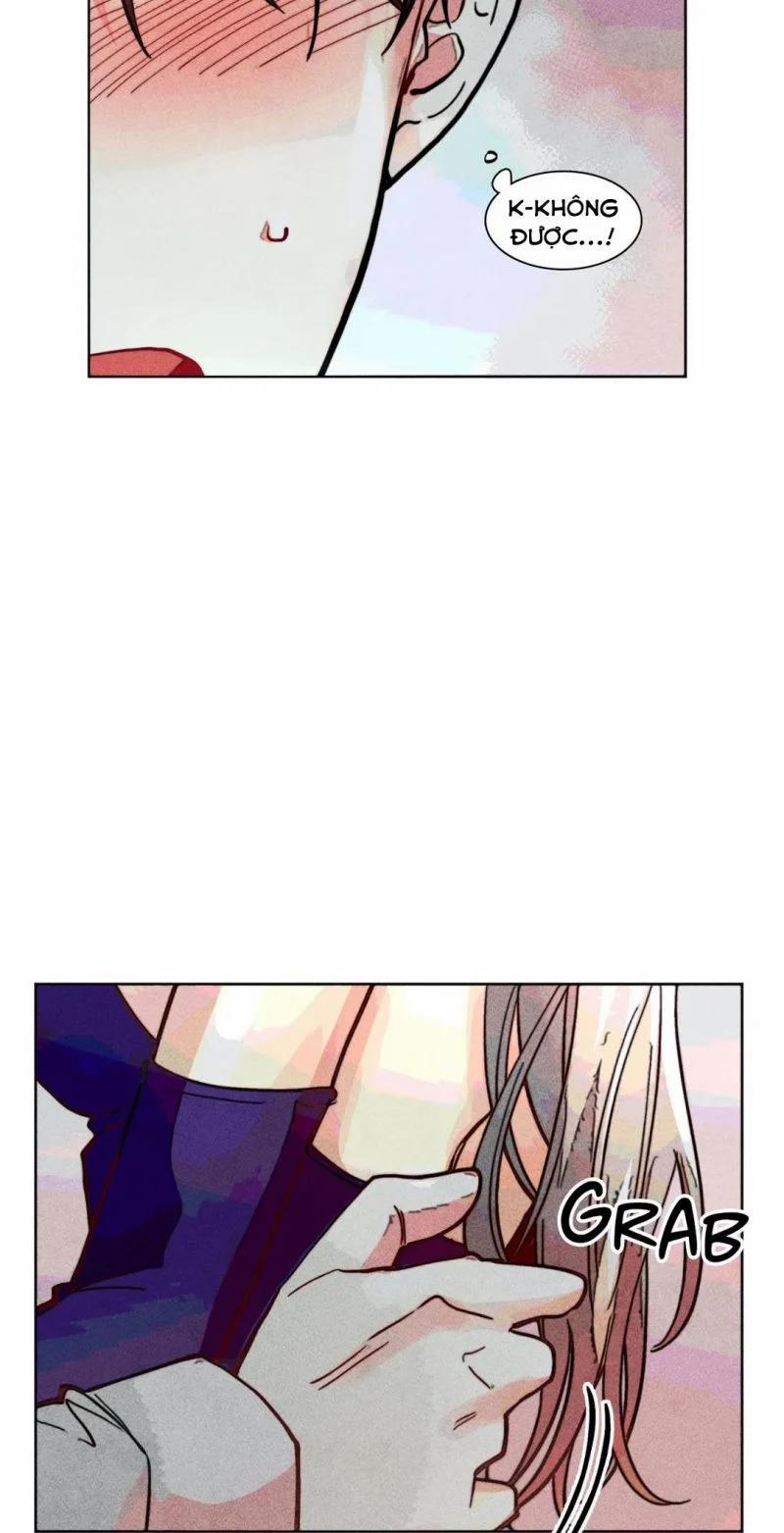 Phù Thuỷ Trinh Trắng Tuổi 30 84 trang 19