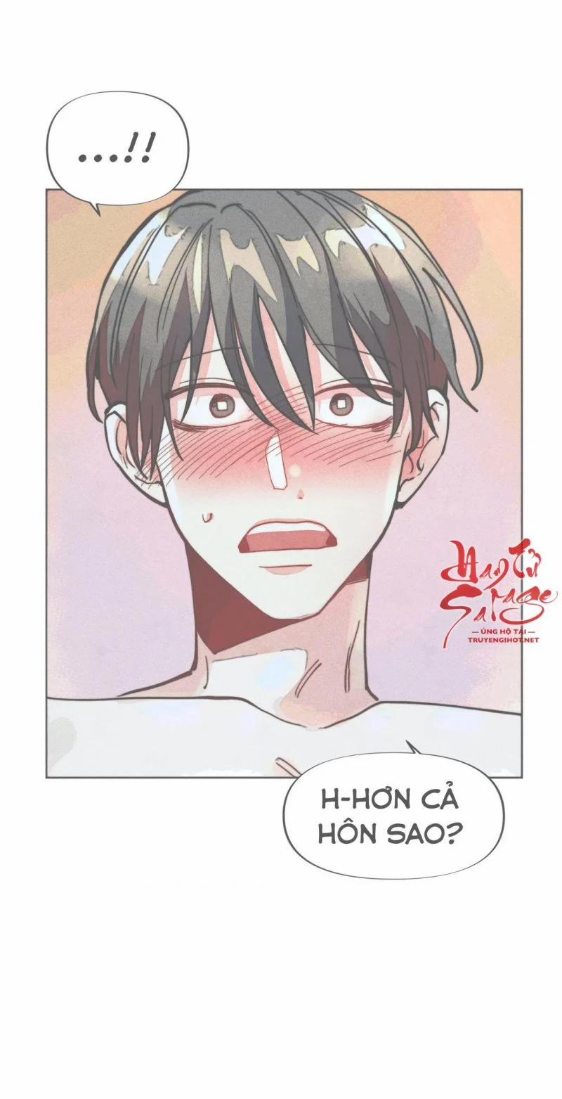 Phù Thuỷ Trinh Trắng Tuổi 30 84 trang 2