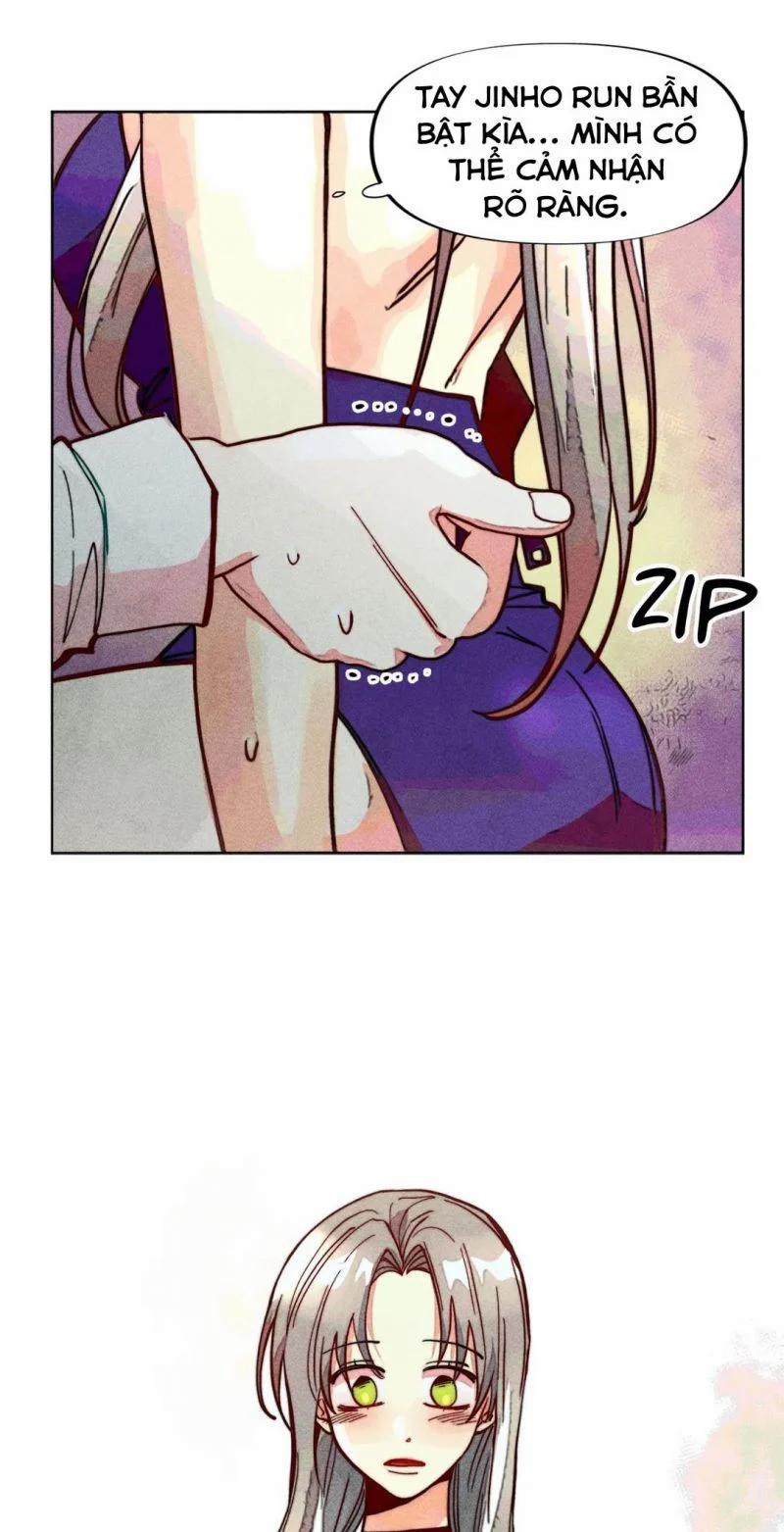 Phù Thuỷ Trinh Trắng Tuổi 30 84 trang 31