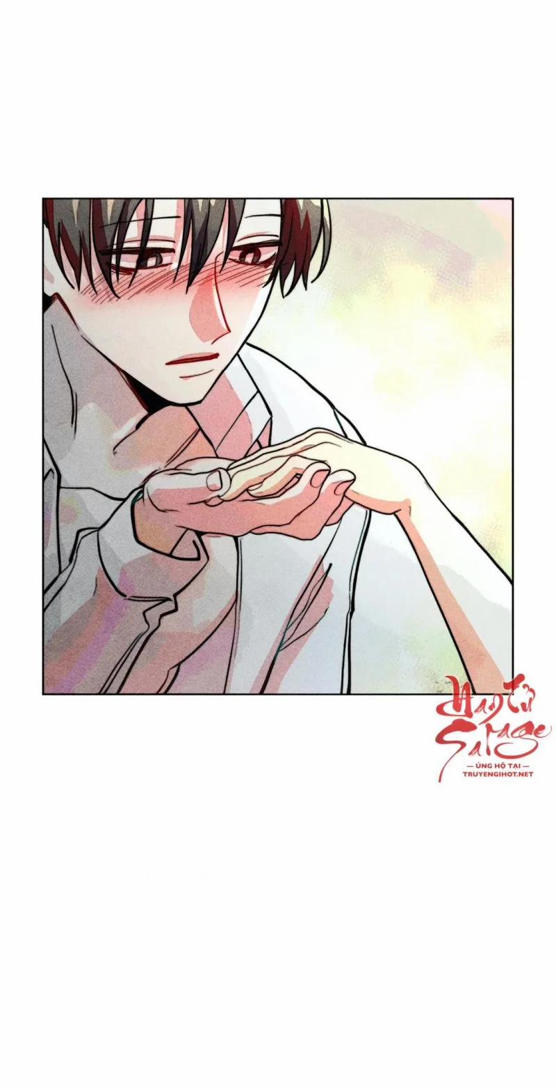 Phù Thuỷ Trinh Trắng Tuổi 30 84 trang 38