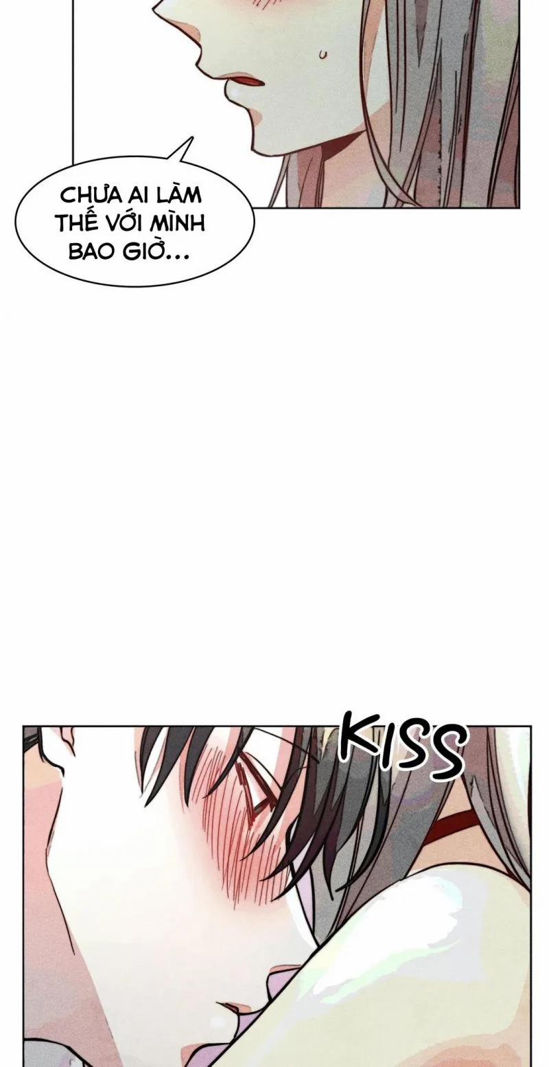 Phù Thuỷ Trinh Trắng Tuổi 30 84 trang 43