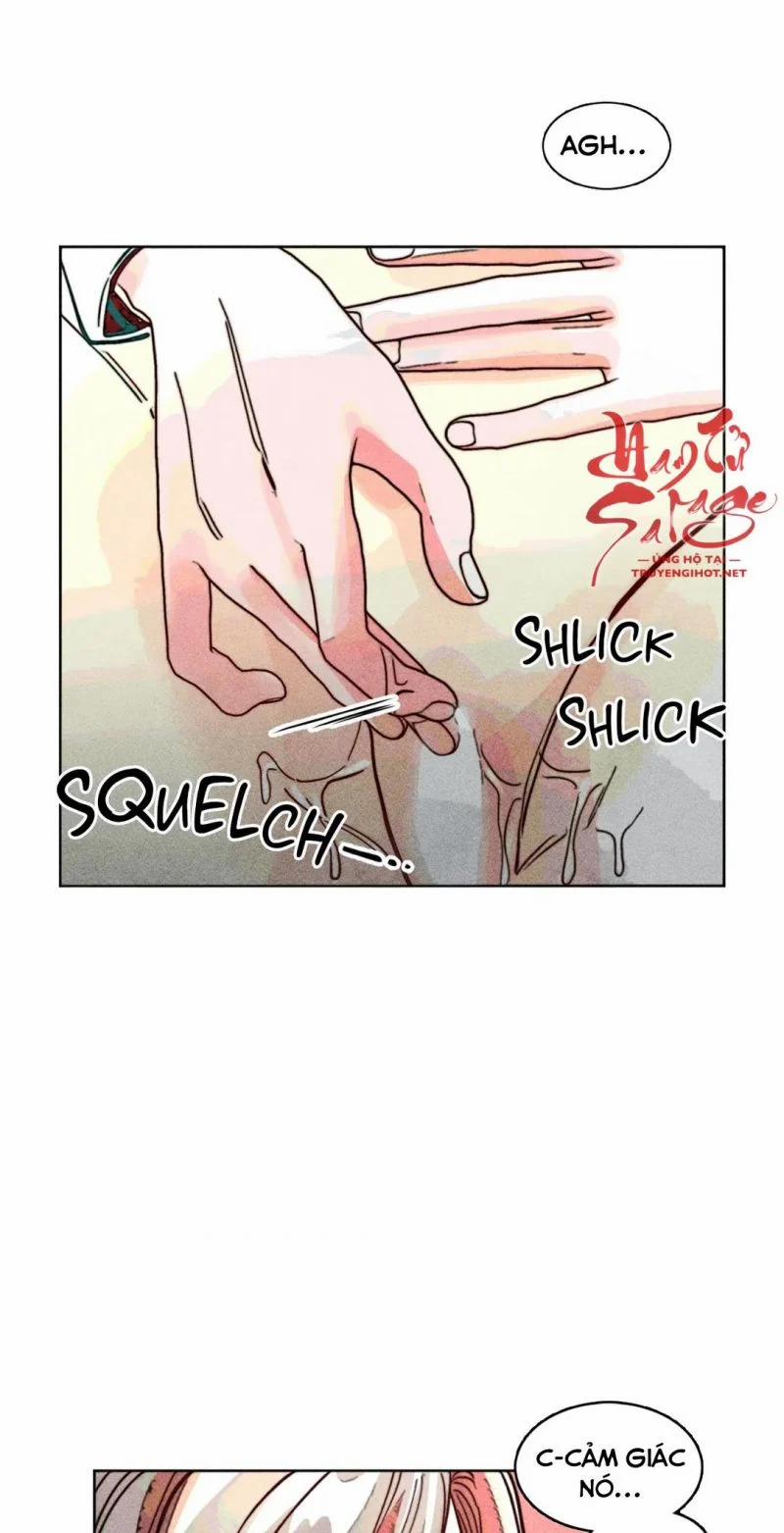 Phù Thuỷ Trinh Trắng Tuổi 30 85 trang 12