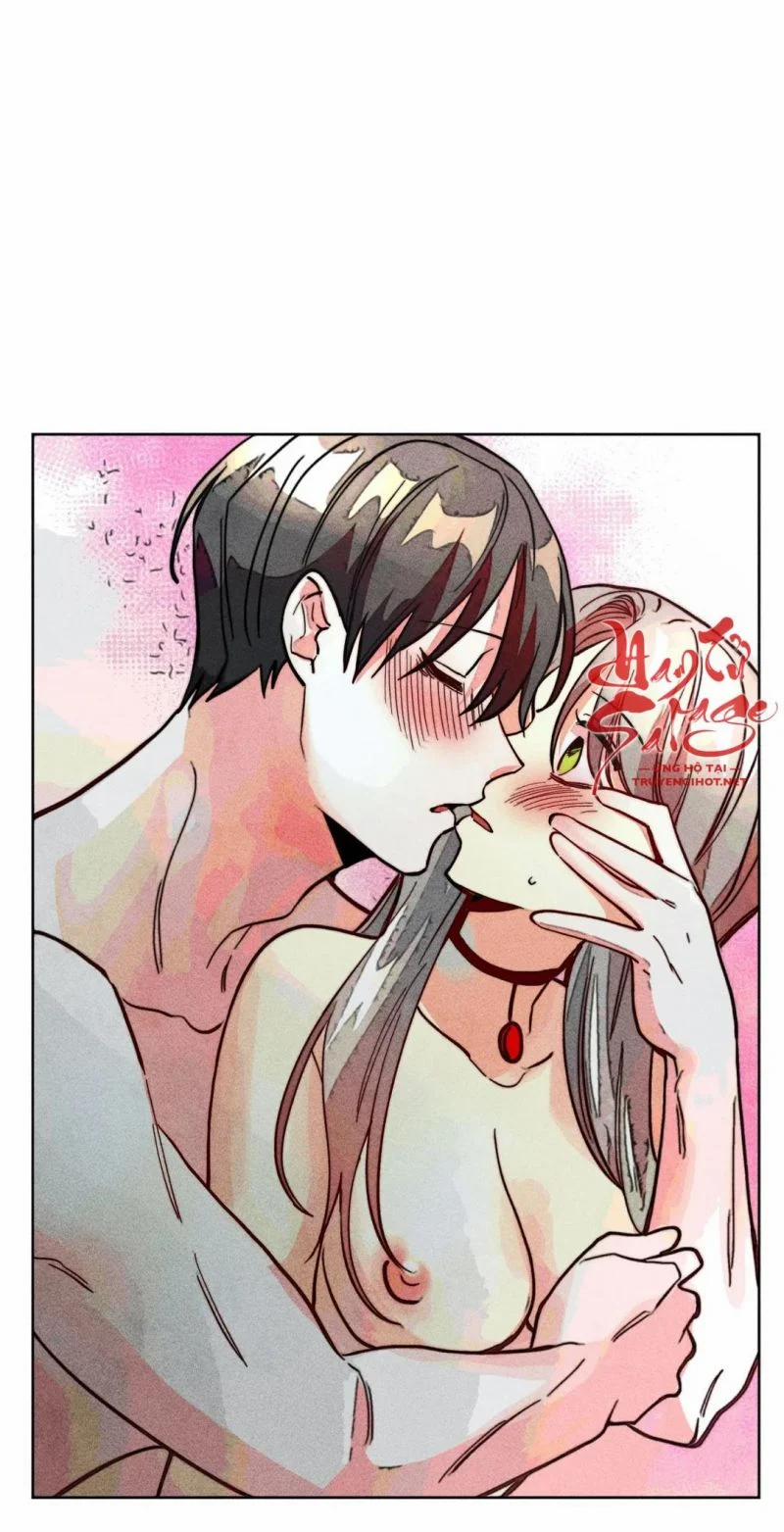 Phù Thuỷ Trinh Trắng Tuổi 30 85 trang 47