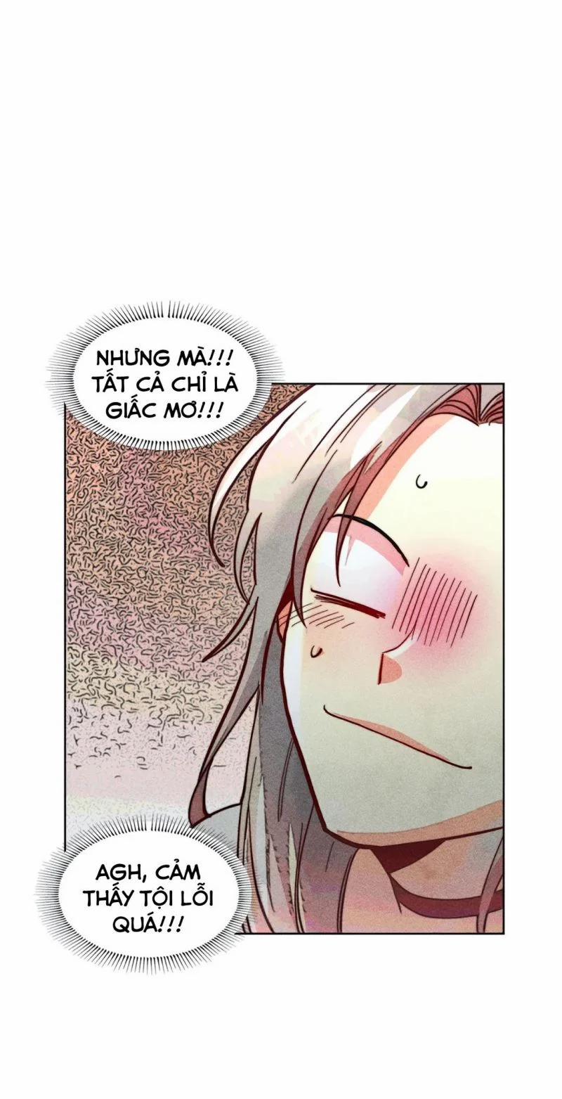 Phù Thuỷ Trinh Trắng Tuổi 30 85 trang 50