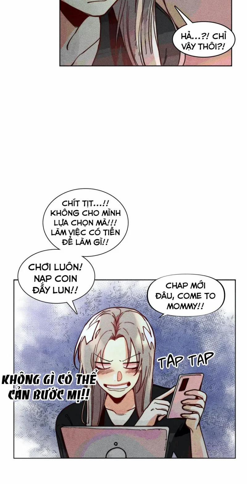 Phù Thuỷ Trinh Trắng Tuổi 30 86 trang 11