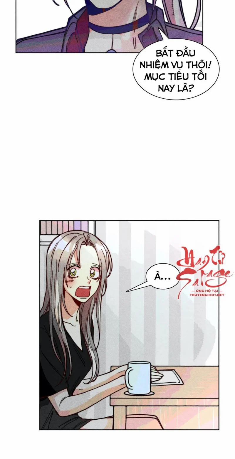 Phù Thuỷ Trinh Trắng Tuổi 30 86 trang 18