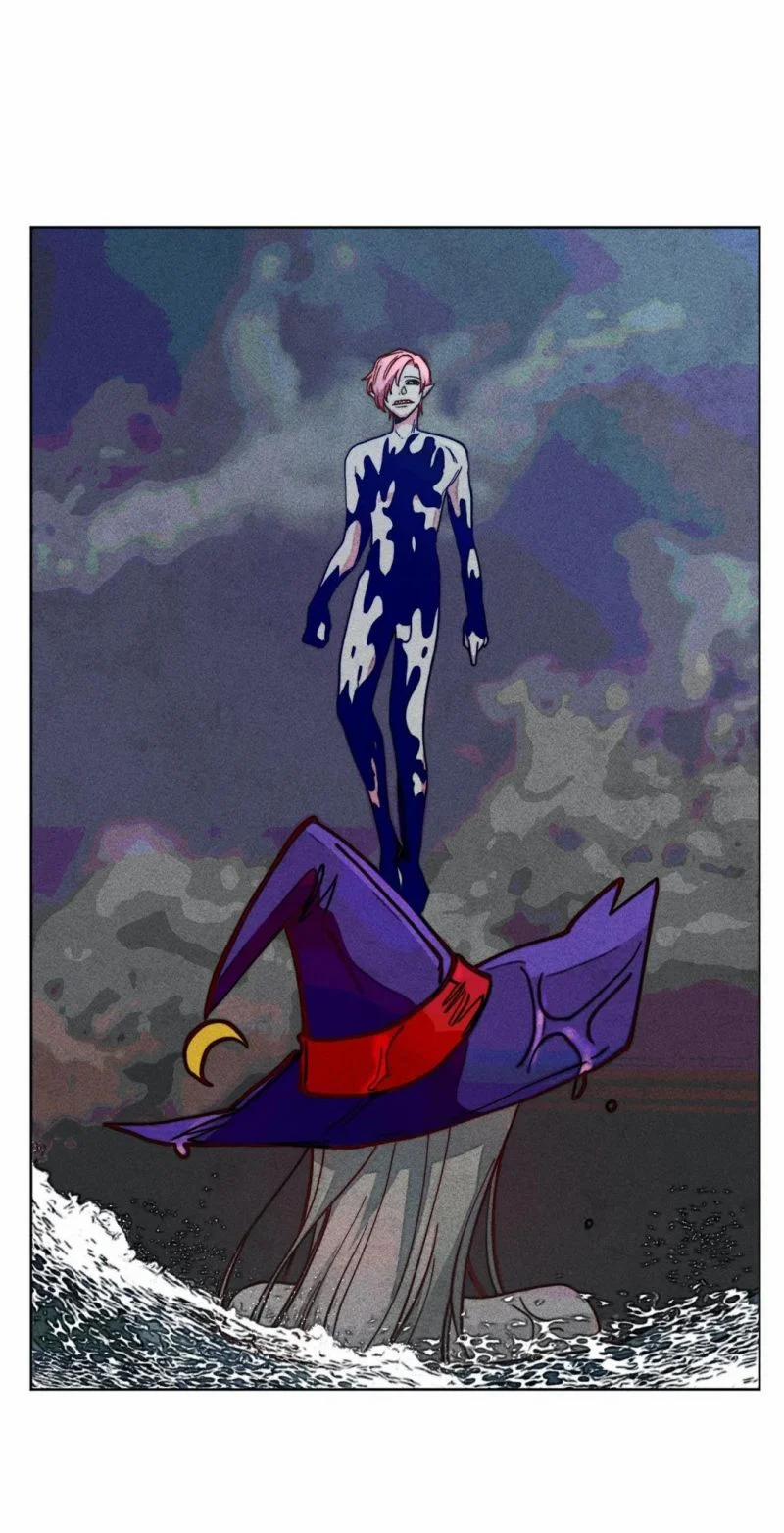 Phù Thuỷ Trinh Trắng Tuổi 30 86 trang 27