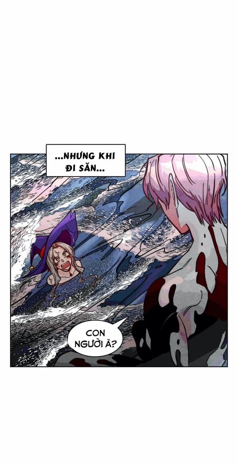 Phù Thuỷ Trinh Trắng Tuổi 30 86 trang 29