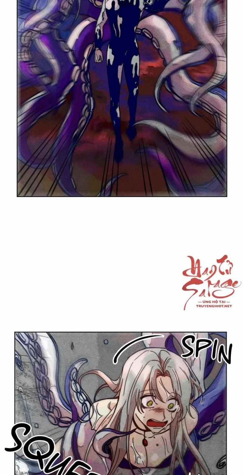Phù Thuỷ Trinh Trắng Tuổi 30 86 trang 32
