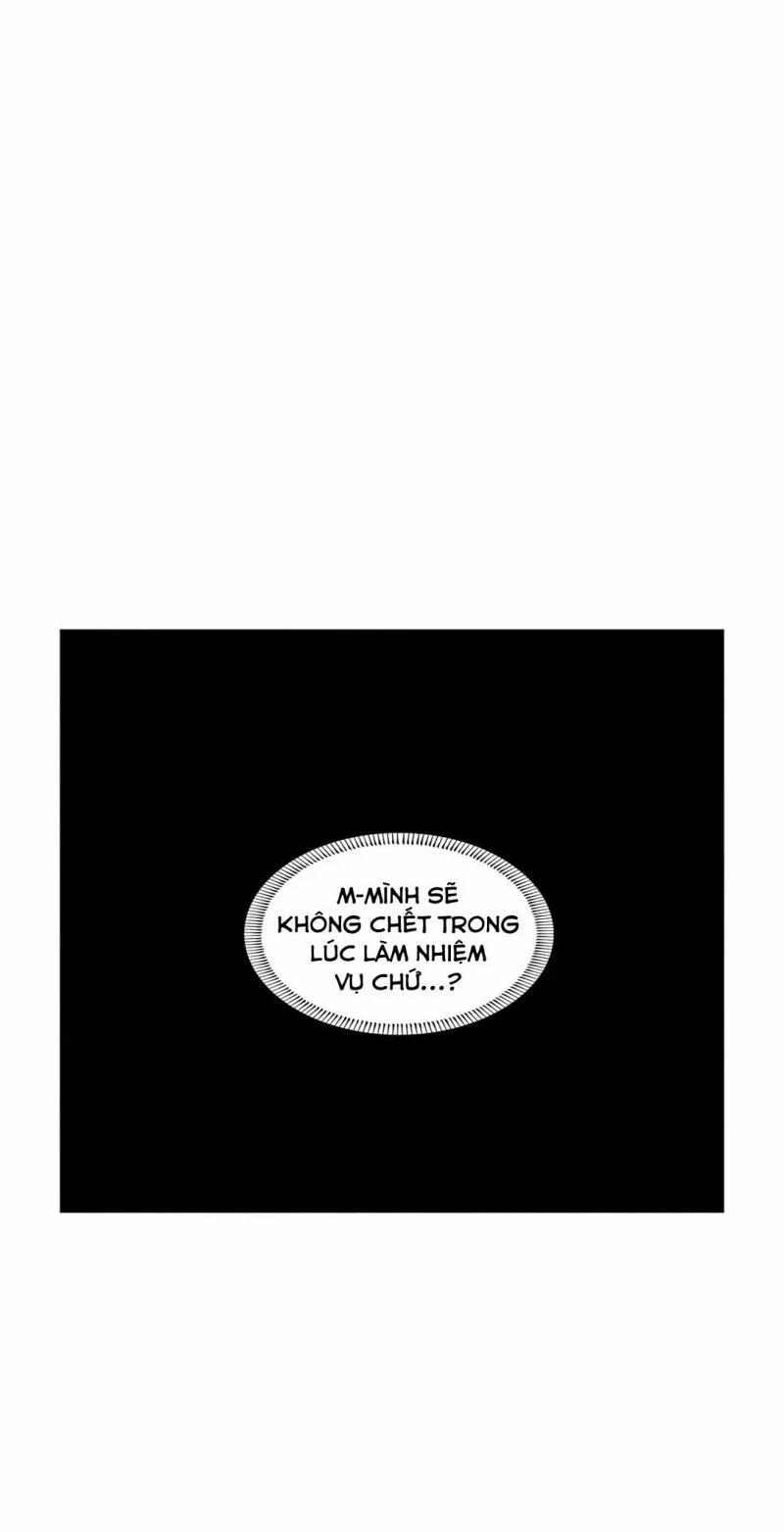 Phù Thuỷ Trinh Trắng Tuổi 30 86 trang 39