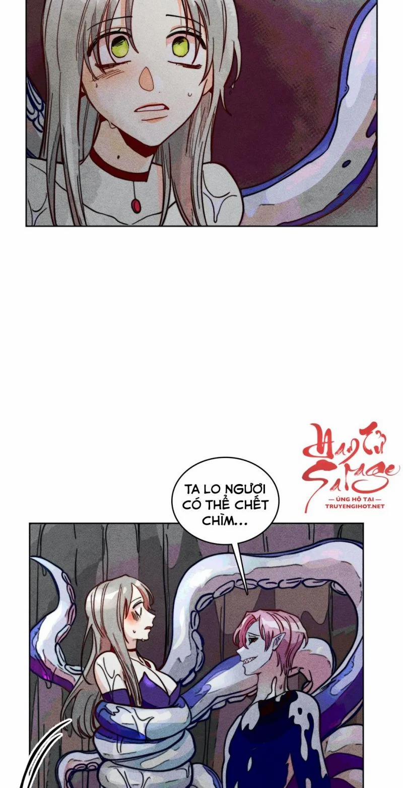 Phù Thuỷ Trinh Trắng Tuổi 30 86 trang 42