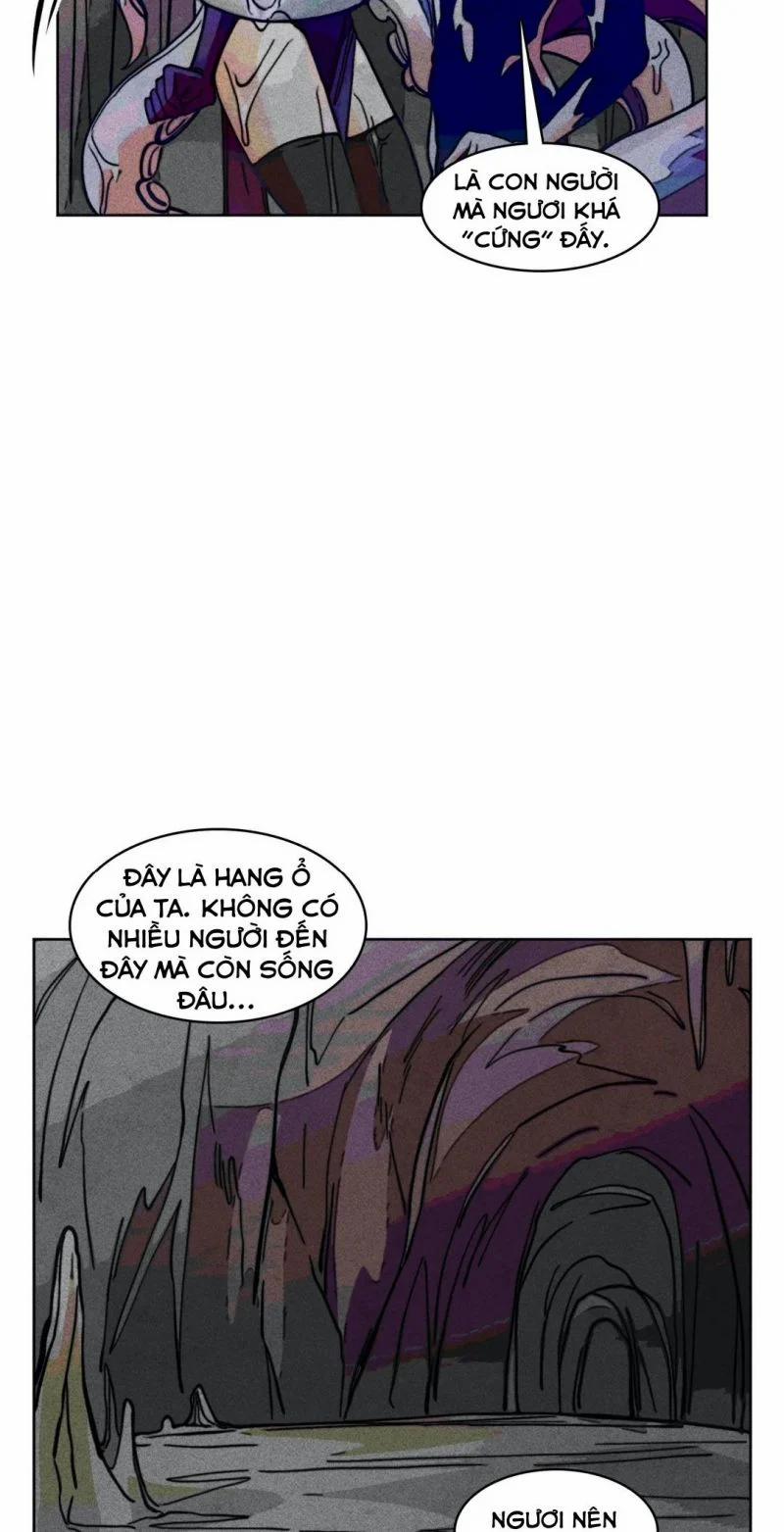 Phù Thuỷ Trinh Trắng Tuổi 30 86 trang 43