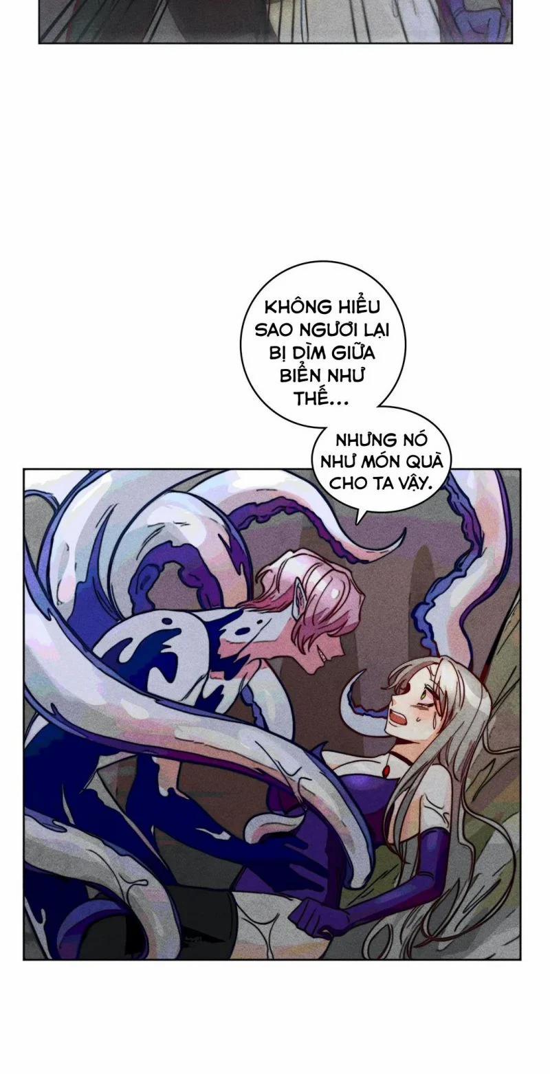 Phù Thuỷ Trinh Trắng Tuổi 30 86 trang 45