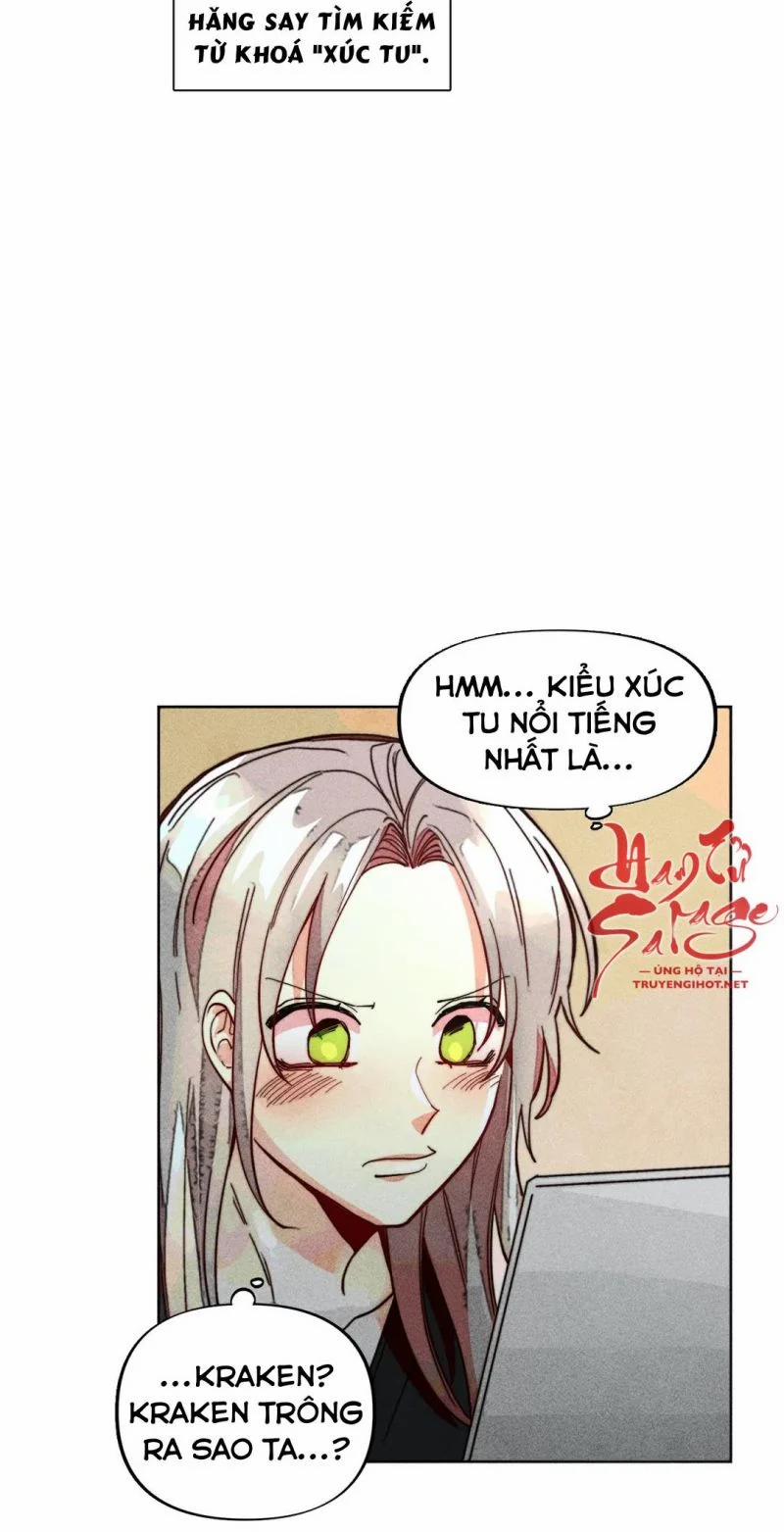 Phù Thuỷ Trinh Trắng Tuổi 30 86 trang 6