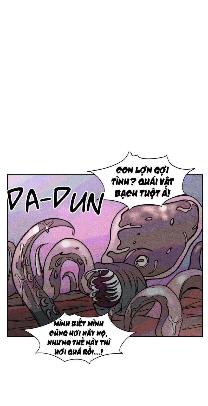 Phù Thuỷ Trinh Trắng Tuổi 30 86 trang 7