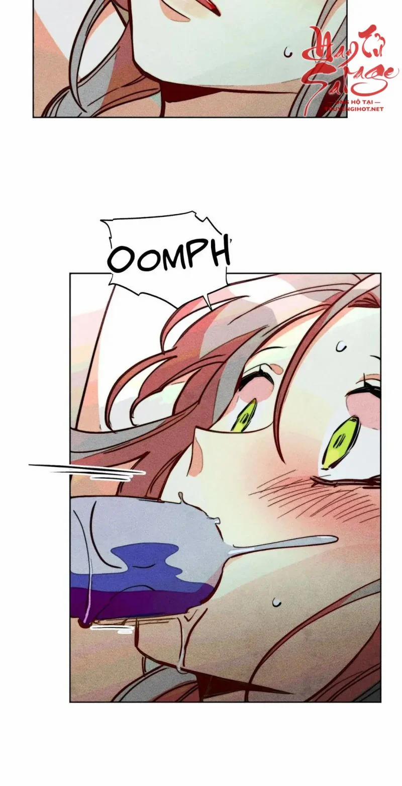 Phù Thuỷ Trinh Trắng Tuổi 30 87.5 trang 17