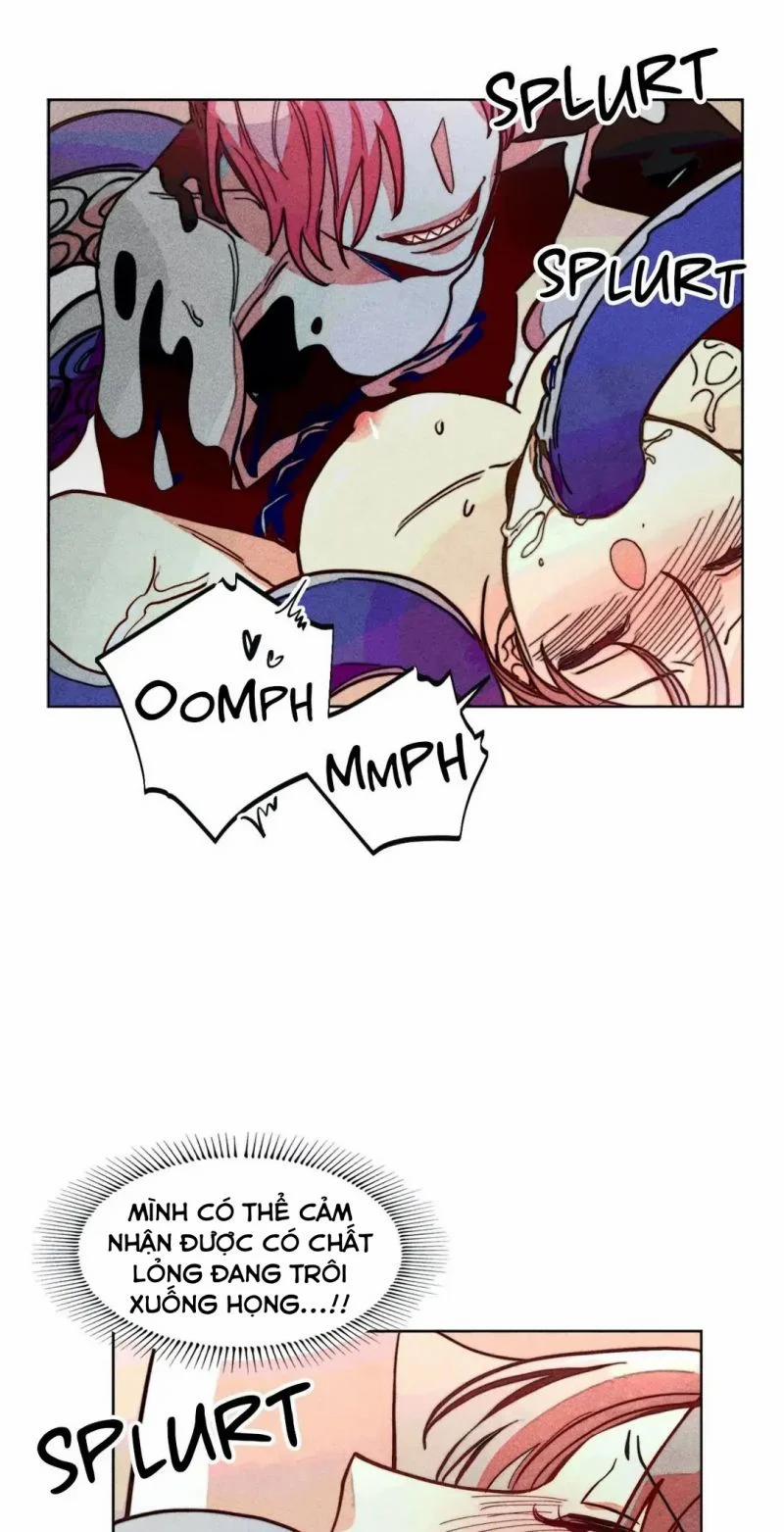 Phù Thuỷ Trinh Trắng Tuổi 30 87.5 trang 18