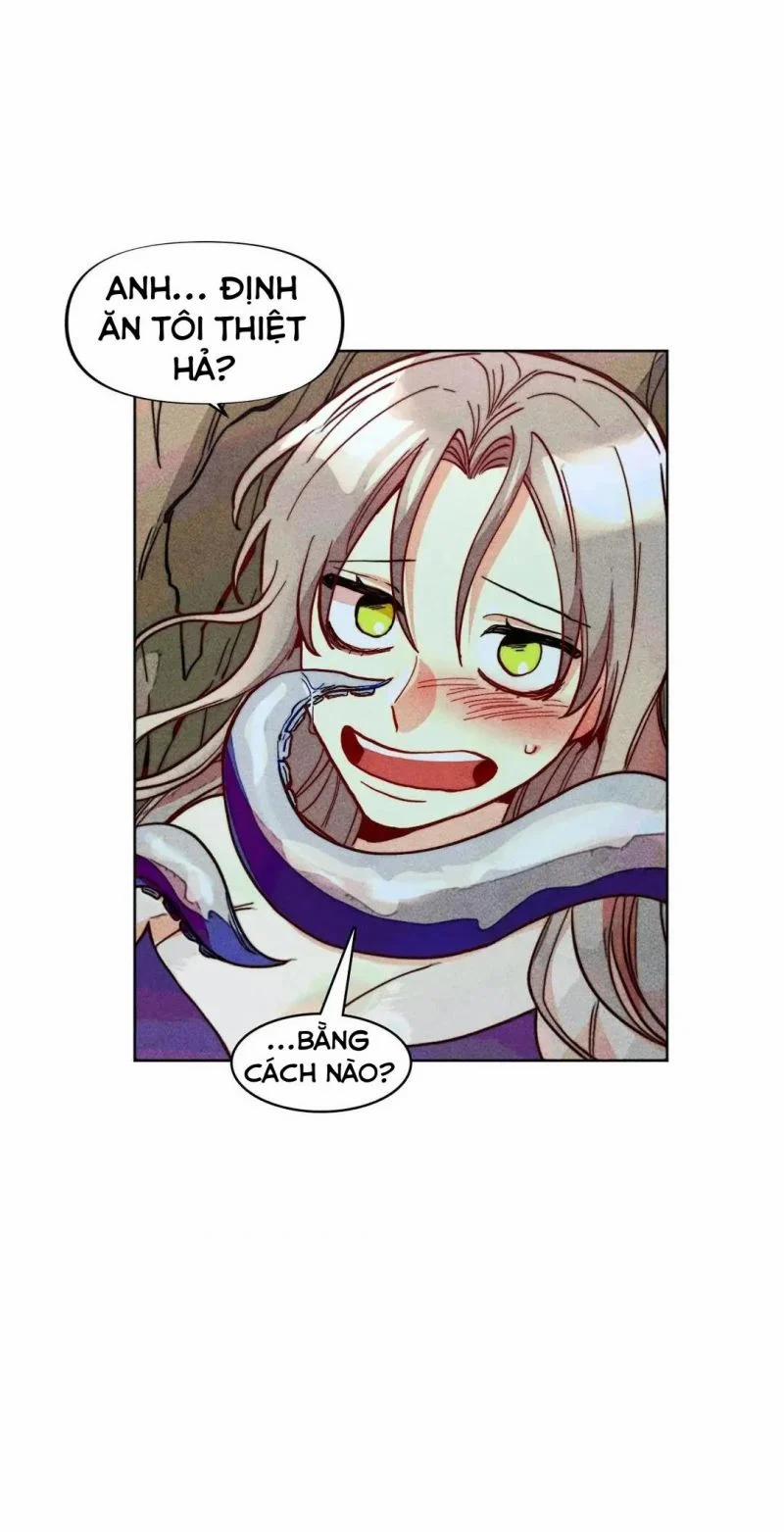 Phù Thuỷ Trinh Trắng Tuổi 30 87 trang 11