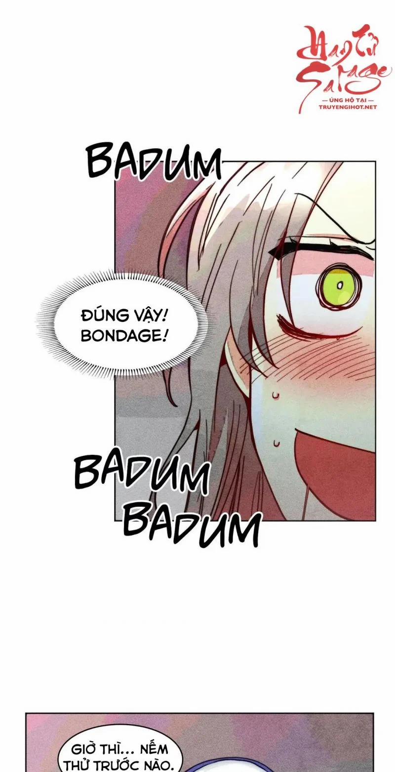 Phù Thuỷ Trinh Trắng Tuổi 30 87 trang 20
