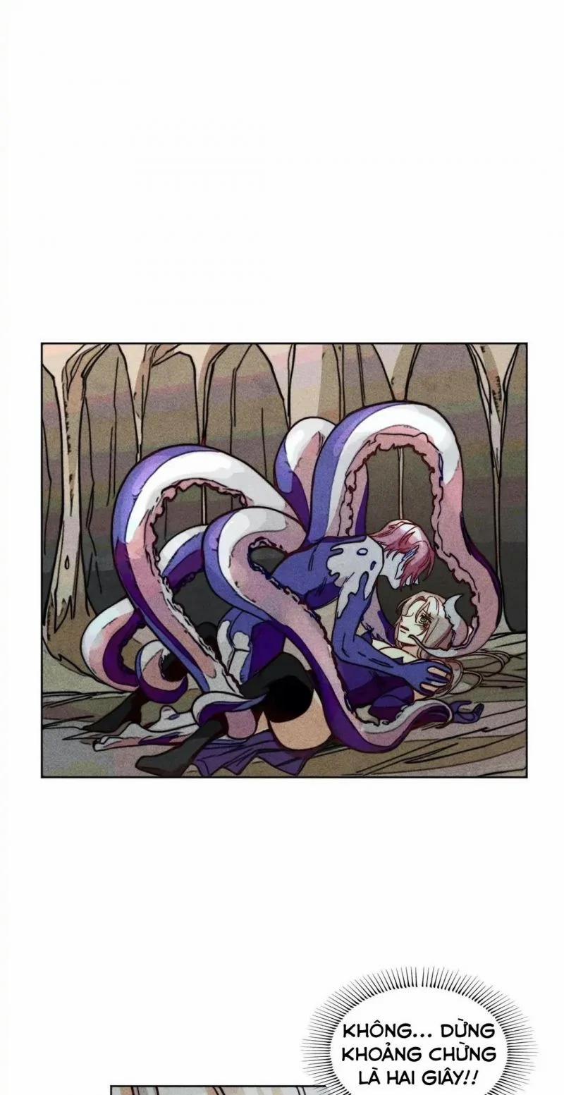 Phù Thuỷ Trinh Trắng Tuổi 30 87 trang 5