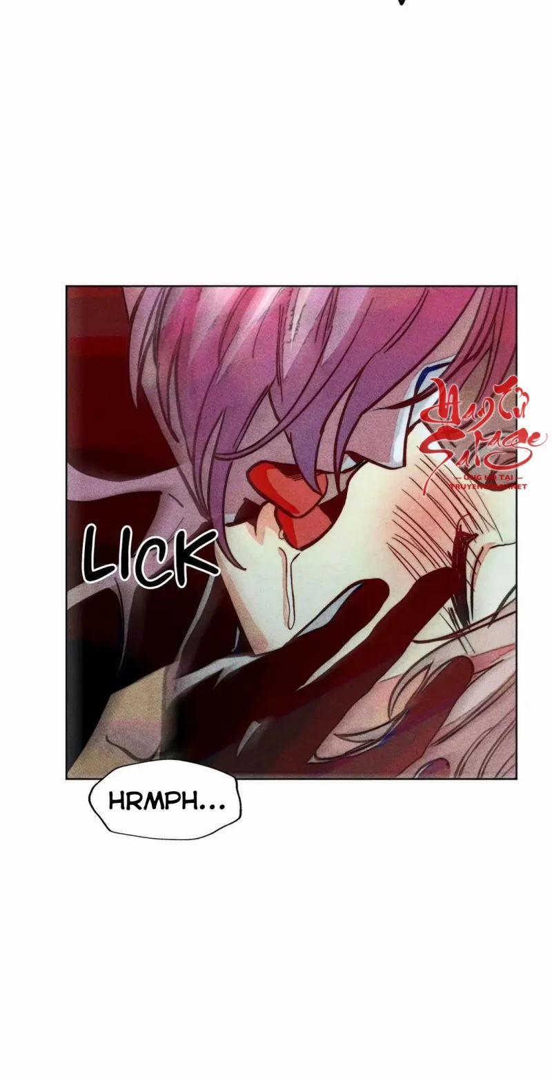 Phù Thuỷ Trinh Trắng Tuổi 30 88.5 trang 12