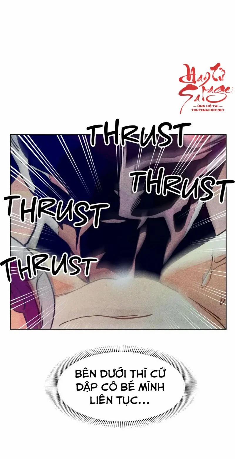 Phù Thuỷ Trinh Trắng Tuổi 30 88.5 trang 14