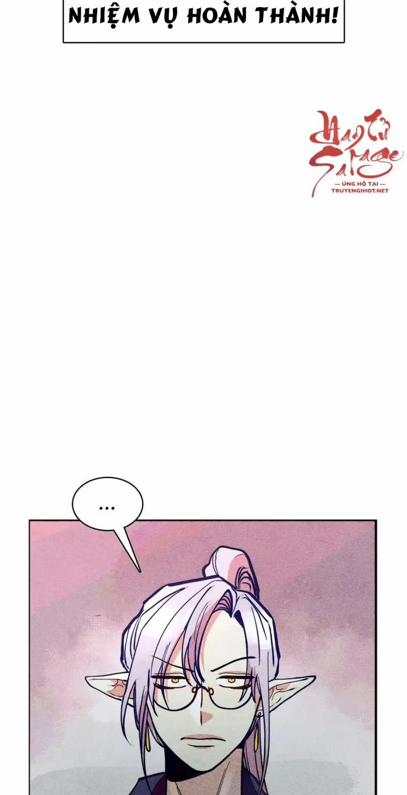 Phù Thuỷ Trinh Trắng Tuổi 30 88.5 trang 22