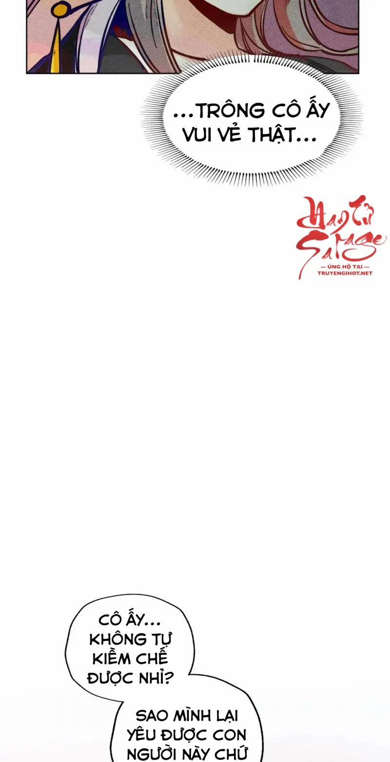 Phù Thuỷ Trinh Trắng Tuổi 30 88.5 trang 26