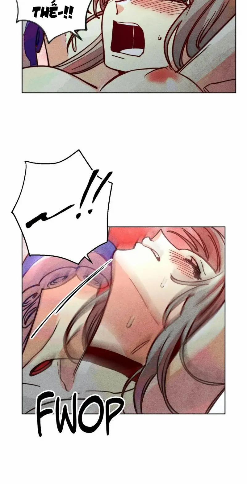 Phù Thuỷ Trinh Trắng Tuổi 30 88.5 trang 9